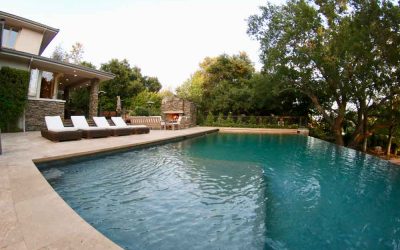 Post-Wildfire Pool Restoration in Malibu: 2025 Guide to Cleaning, Repairs & Safety