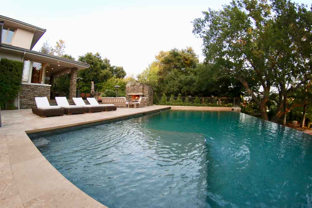 Post-Wildfire Pool Restoration in Malibu: 2025 Guide to Cleaning, Repairs & Safety