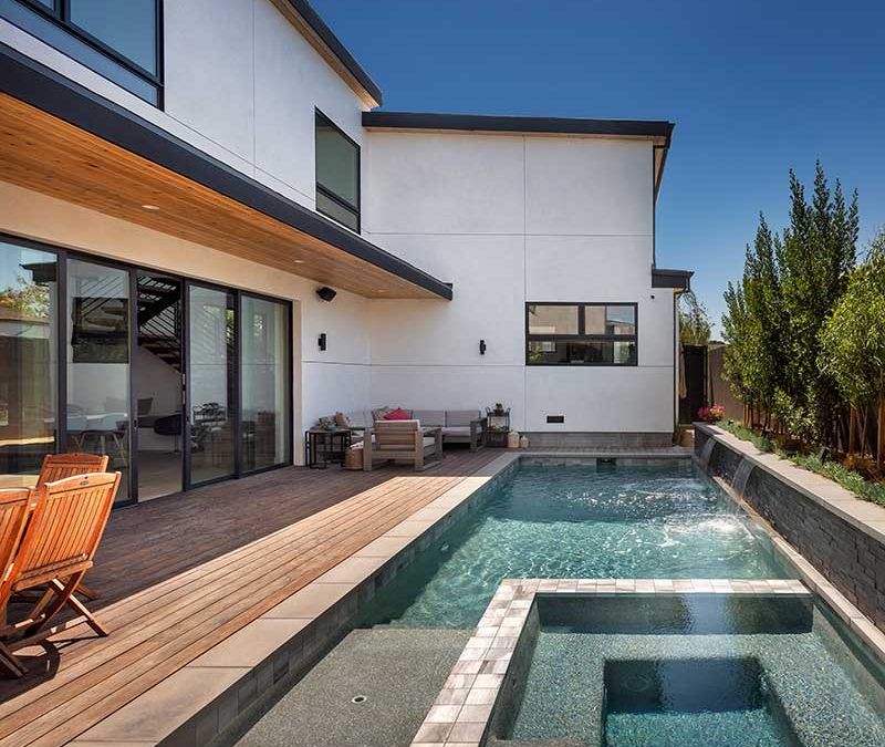 Will Insurance Cover My Pool After a Wildfire? What Malibu & Topanga Homeowners Need to Know