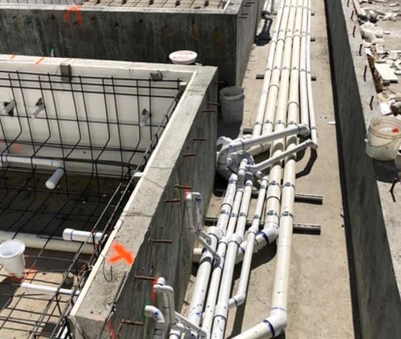 Energy-Efficient Pool Systems for California Homes: 2025 Guide