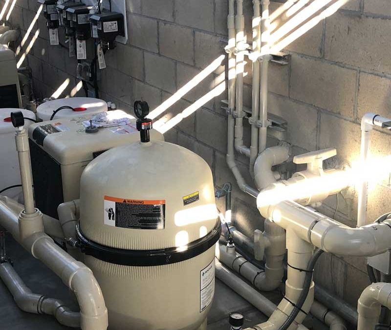 Montecito Pool Safety Compliance Strategy & Assurance Guide