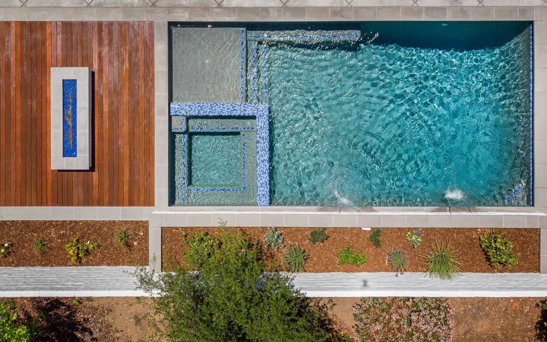 Montecito Pool Landscaping Design Strategy & Experience Playbook