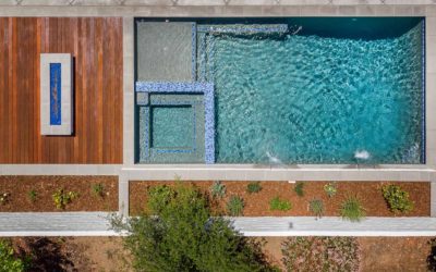 Montecito Pool Landscaping Design Strategy & Experience Playbook