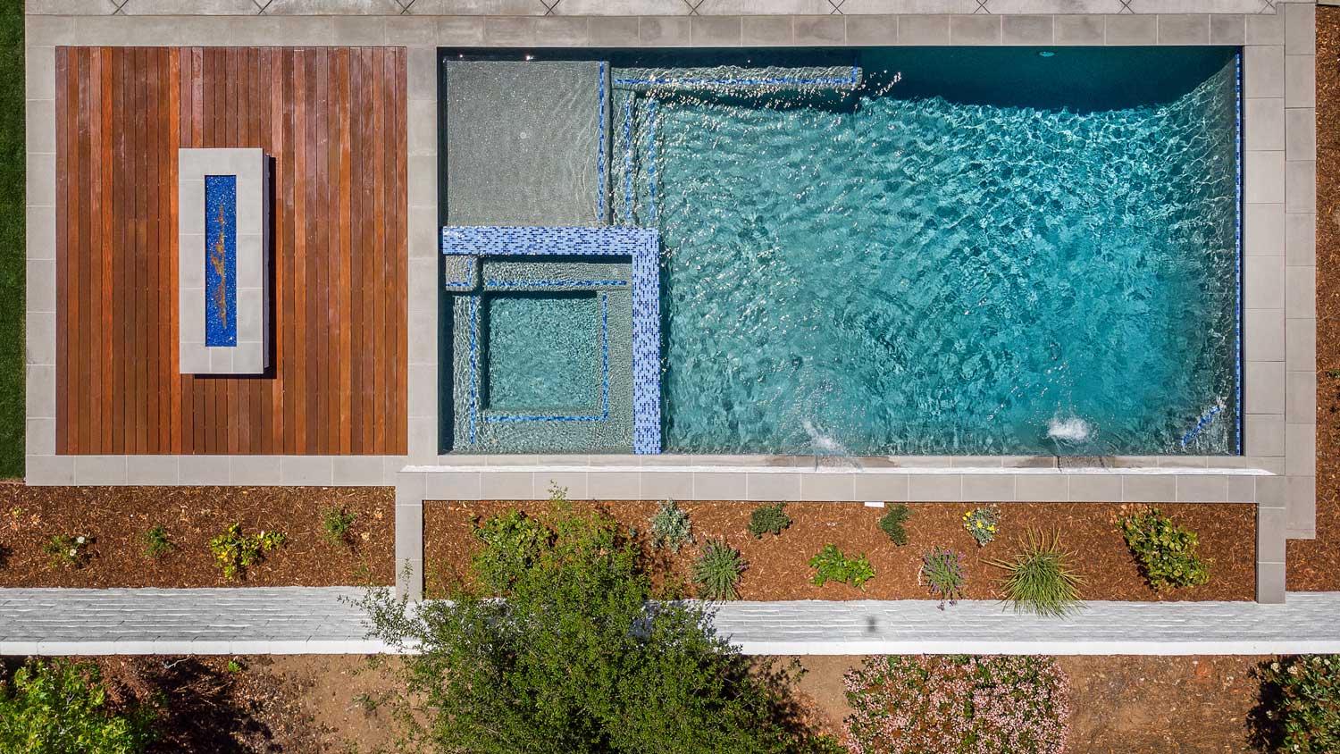 Montecito Pool Trends: What's Popular in 2025 - Design Guide
