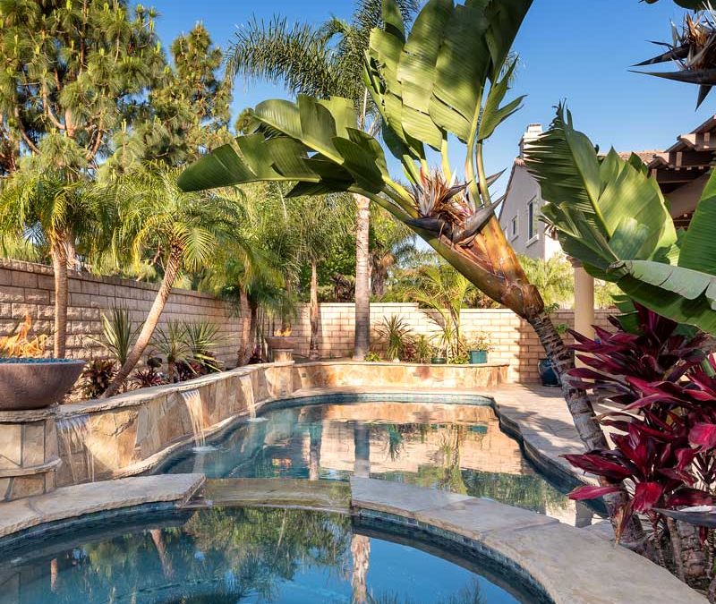 Low-Impact Luxury: Building Eco-Friendly Pools in Montecito