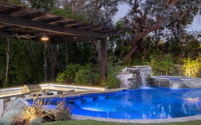Montecito Pool Maintenance Services Strategy & Stewardship Guide