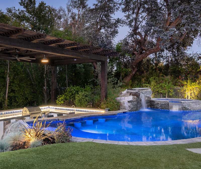 Montecito Pool Maintenance Services Strategy & Stewardship Guide