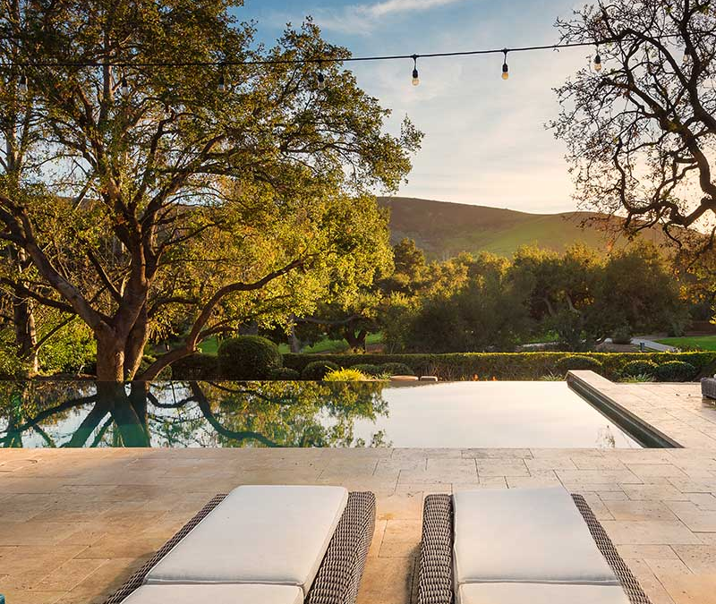 Best Pool Features for Santa Barbara Climate: 2025 Guide