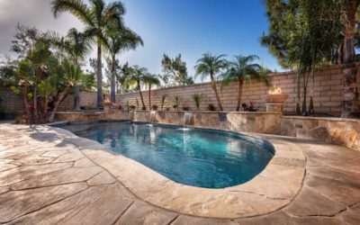 Best Pool Shapes for Santa Barbara Homes: Which One Fits Your Space?