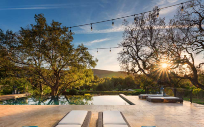 Custom Infinity Pool Design That Fits the Site