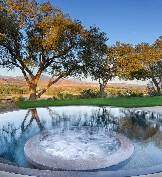 Crafting the Ultimate Backyard Escape