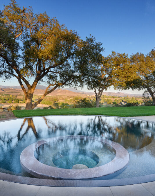 The Benefits of Eco-Friendly Pool Design for Santa Barbara Homes