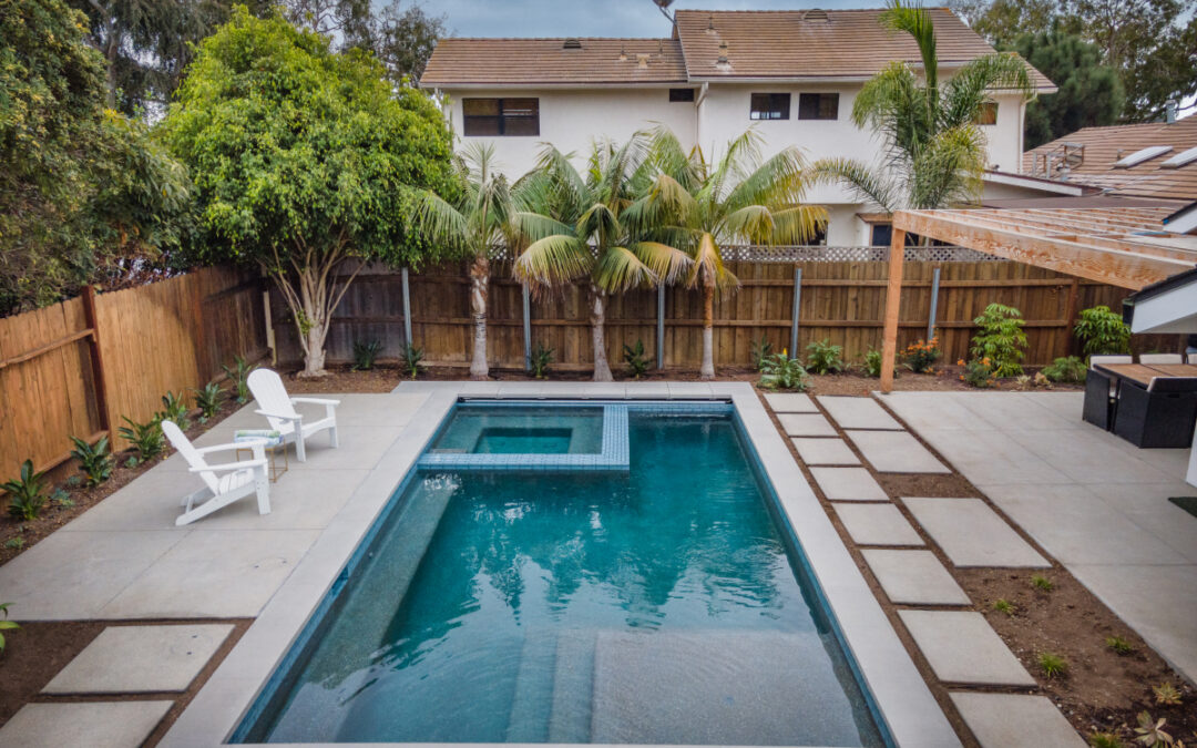 Montecito Pool Lighting Design Strategy & Experience Guide