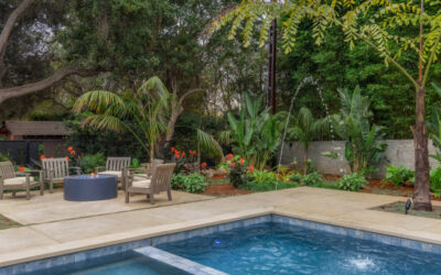 Montecito Spa And Pool Combo Design Strategy & Experience Guide