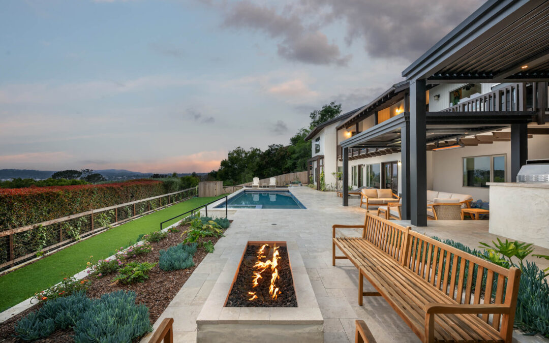 What to Know About Pool Equipment and Automation Before You Build