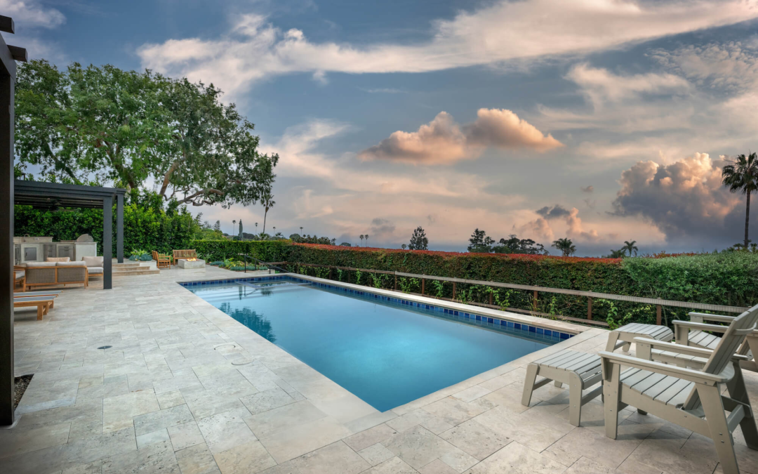 Hillside Infinity Pools: 7 Stunning Design Ideas