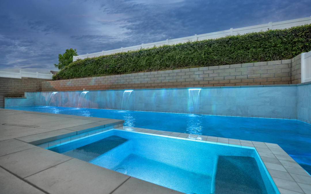 How Luxury Pool Companies Really Differ