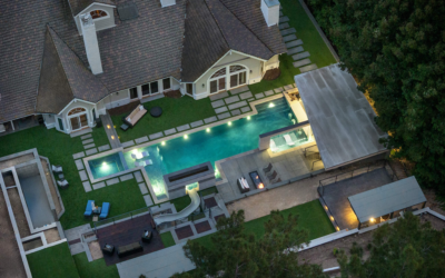 Swimming Pool Design and Construction