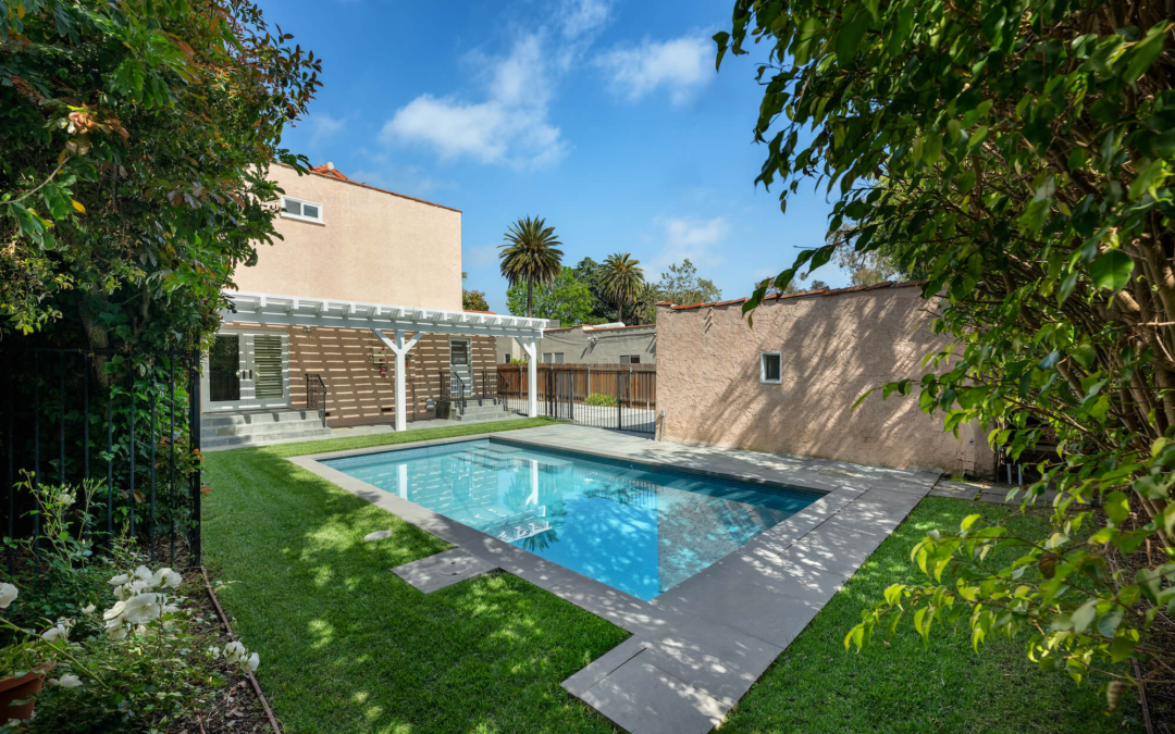 8 Pool Planning Mistakes to Avoid Before Construction Begins