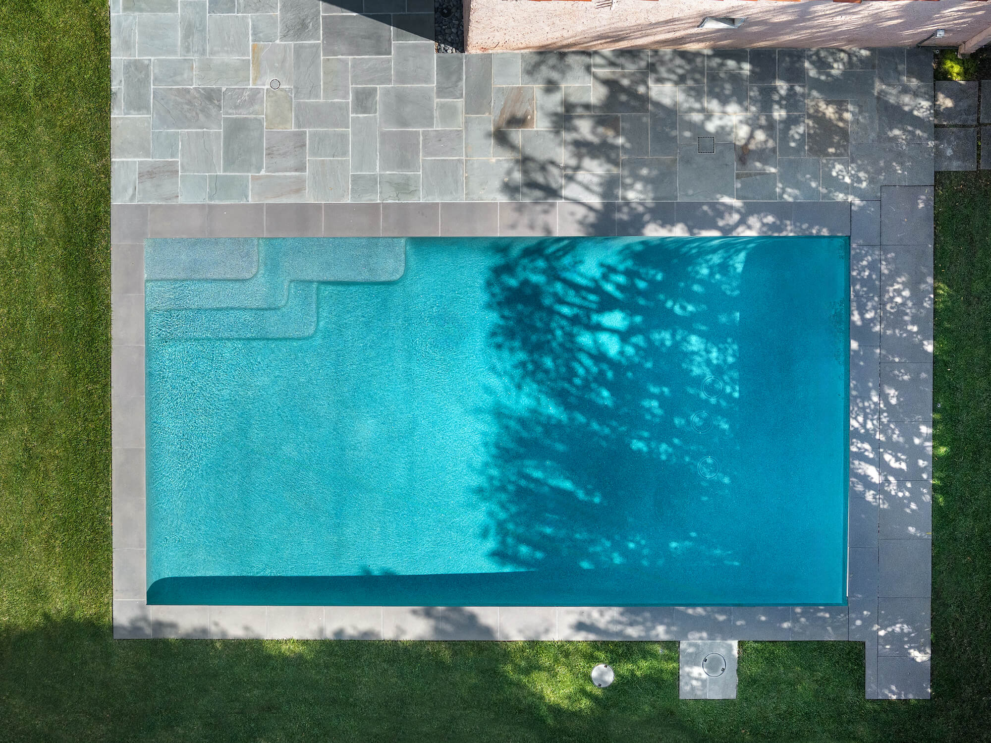 Luxury Pool Builders