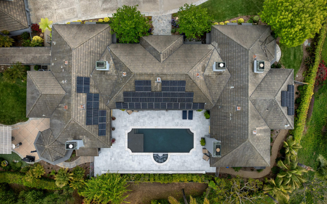 Pool Automation Systems for Luxury Pools