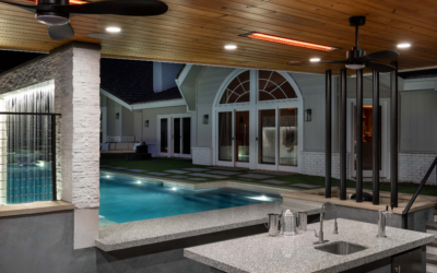 Outdoor Kitchen Ideas for Luxury Backyards in Calabasas, Thousand Oaks & Montecito
