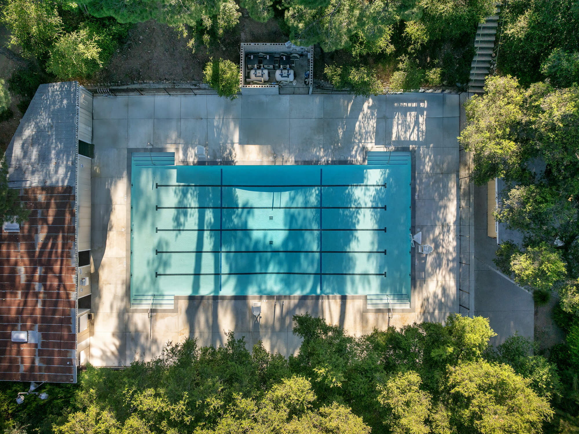 Luxury Pool Builders