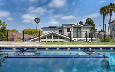 Choosing the Best Pool Finishes for Modern Homes