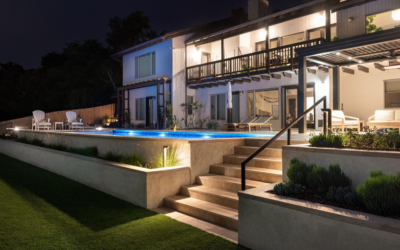 Resort-Style Backyard Ideas for Luxury Southern California Homes