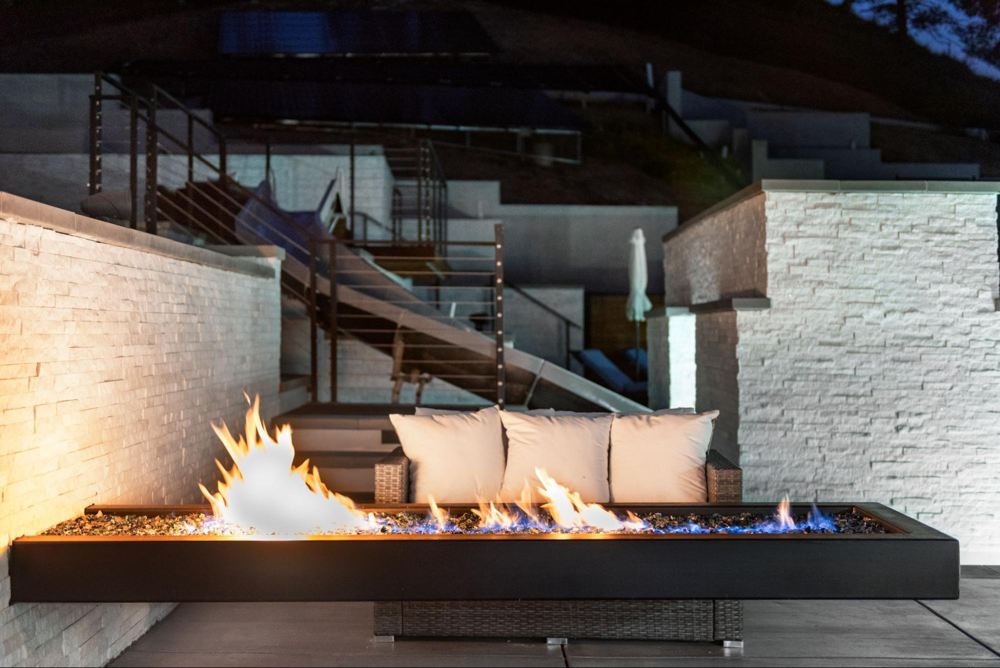 Luxury Pool Builders