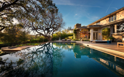Luxury Pool Design and Construction