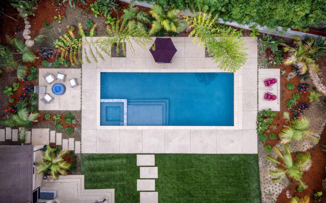 Luxury Backyard Design Trends for Elevated Living